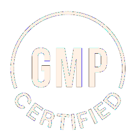 GMP certified