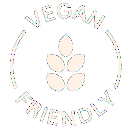 Vegan friendly