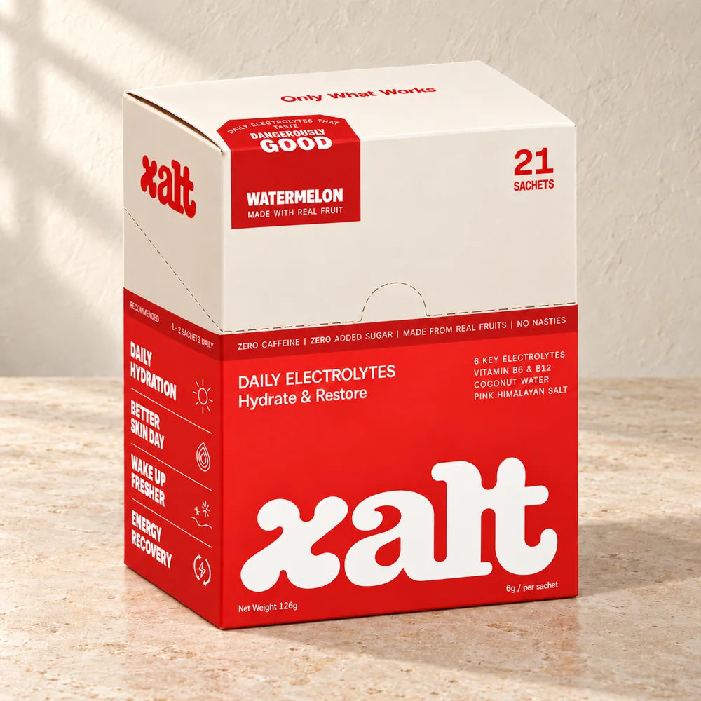 XALT Watermelon